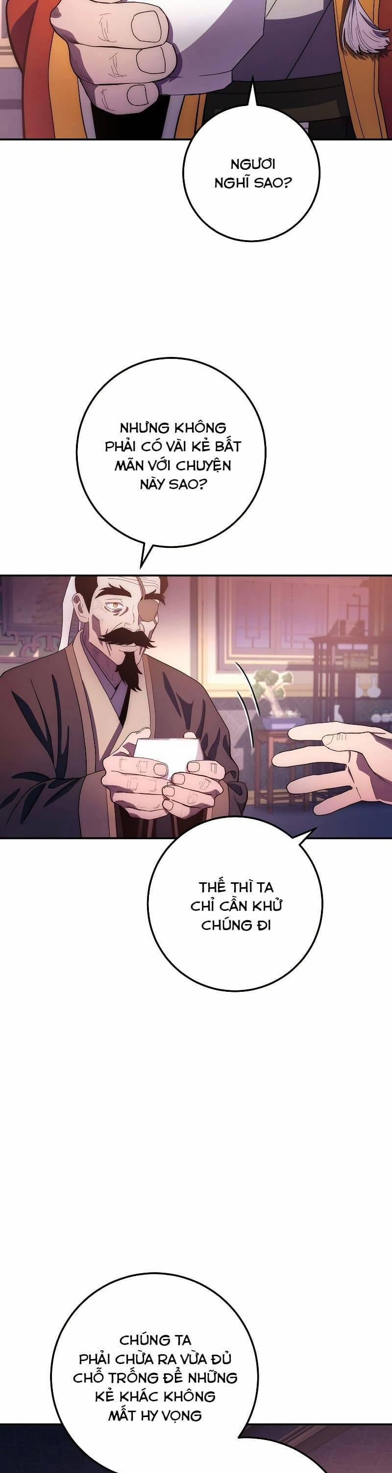 Huyền Thoại Diệt Thế Độc Long 104 trang 22