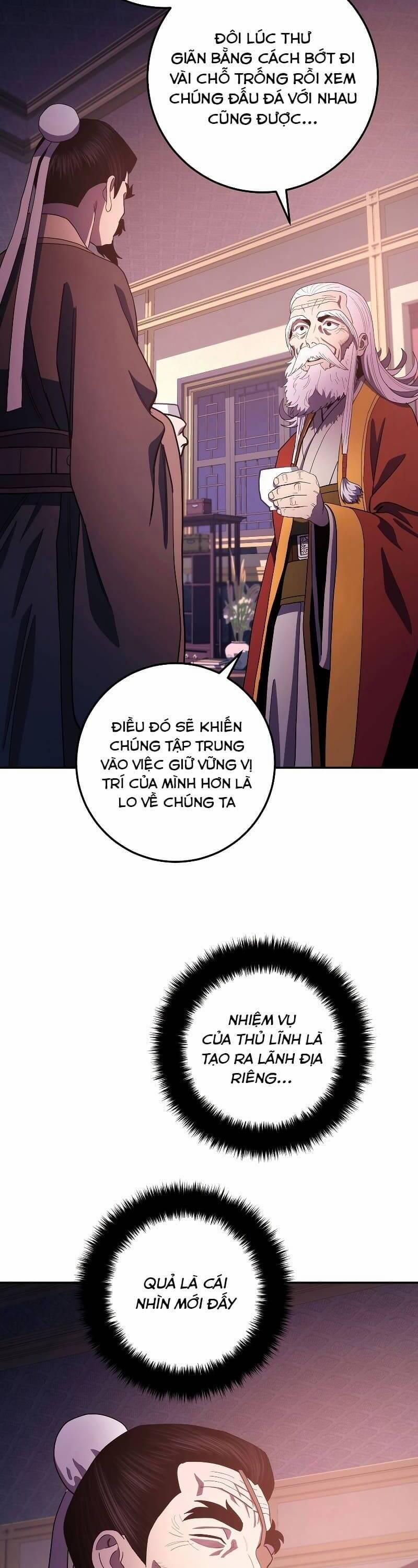 Huyền Thoại Diệt Thế Độc Long 104 trang 23