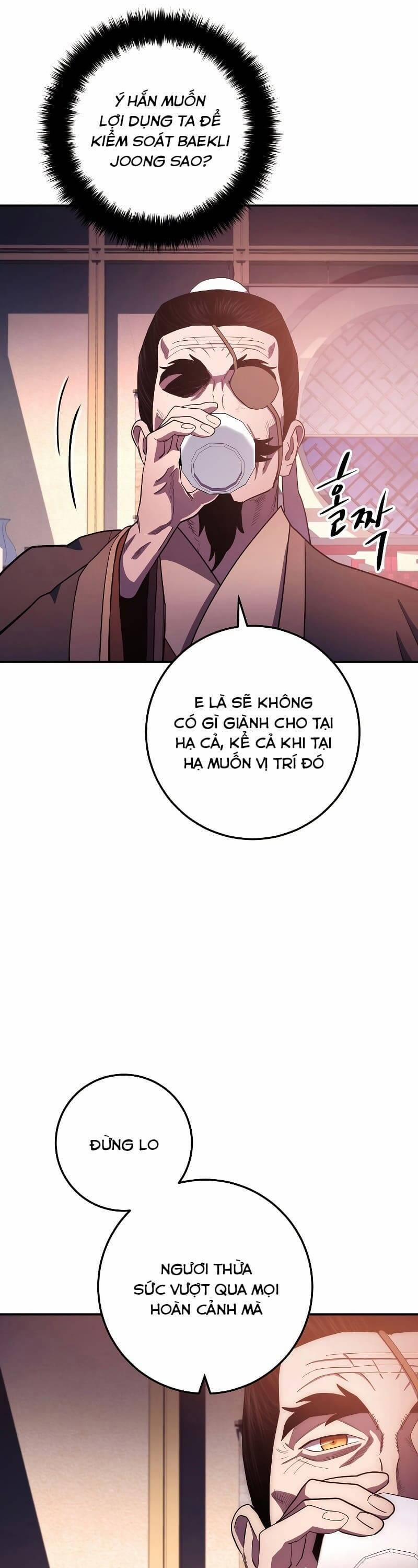 Huyền Thoại Diệt Thế Độc Long 104 trang 28
