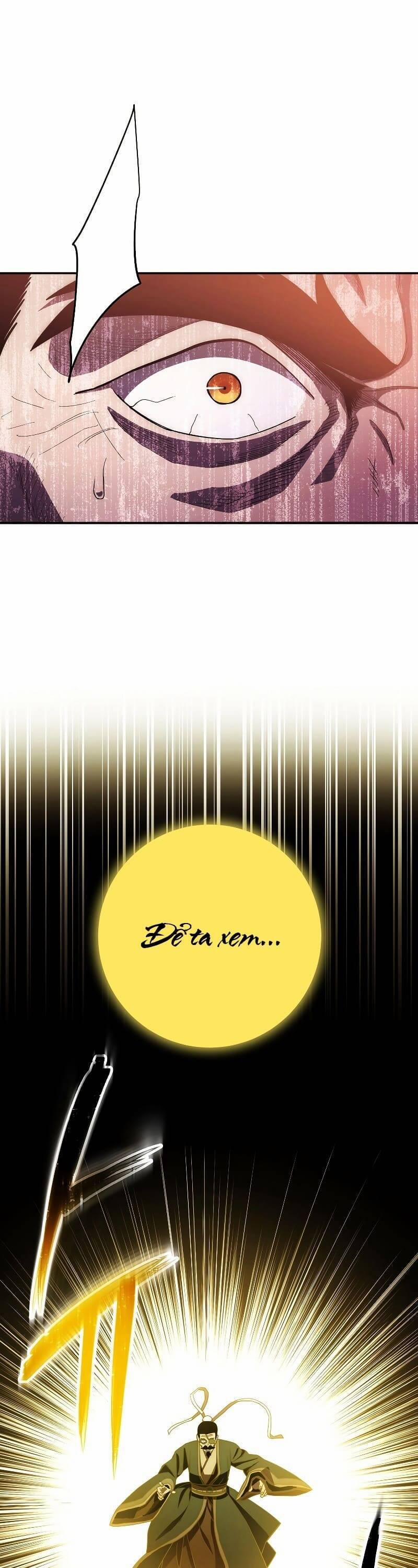 Huyền Thoại Diệt Thế Độc Long 104 trang 30