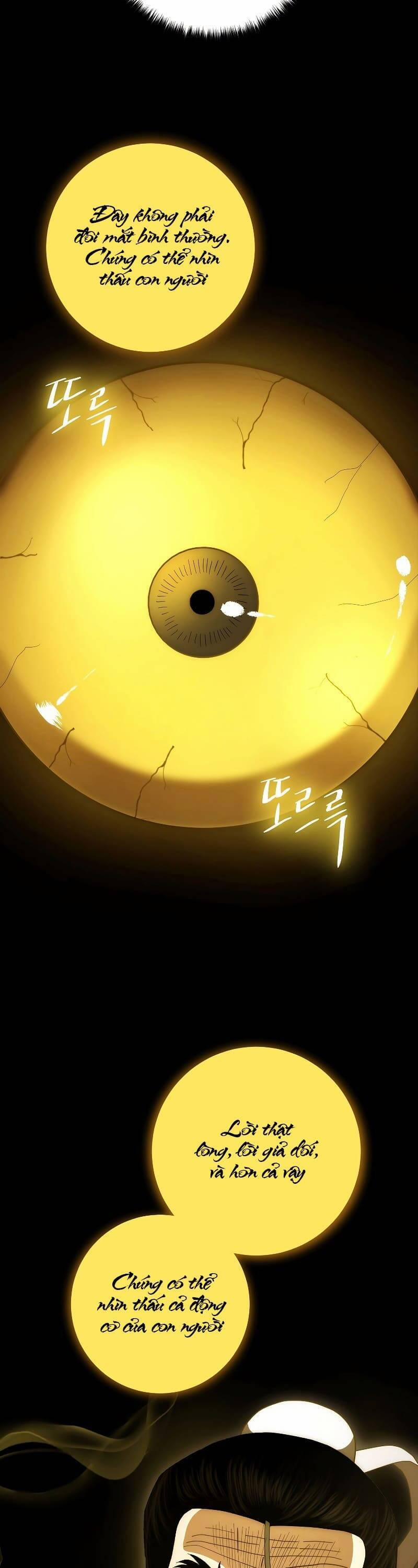 Huyền Thoại Diệt Thế Độc Long 104 trang 33