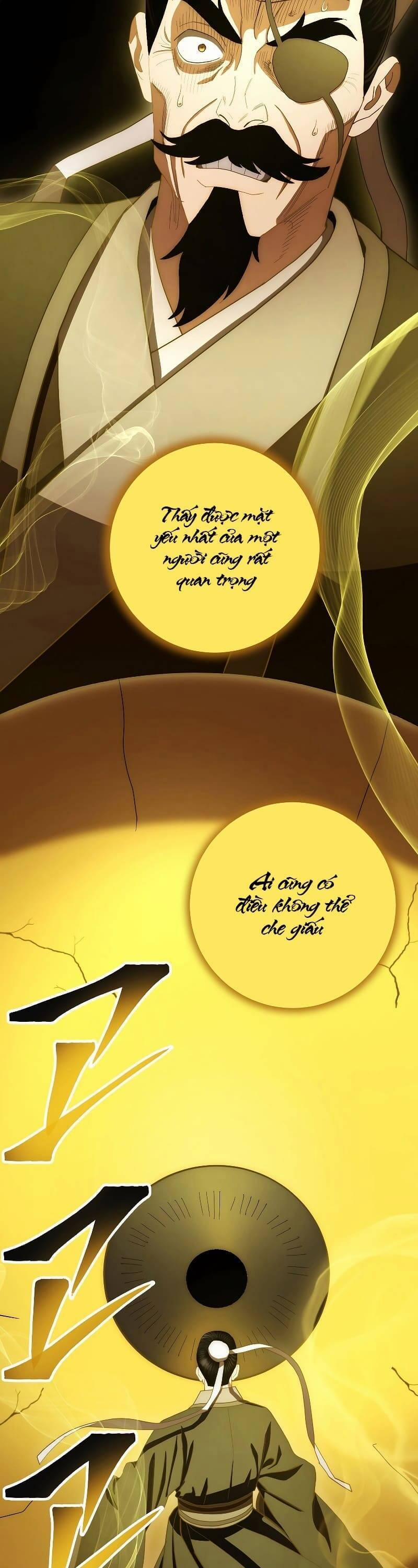 Huyền Thoại Diệt Thế Độc Long 104 trang 34