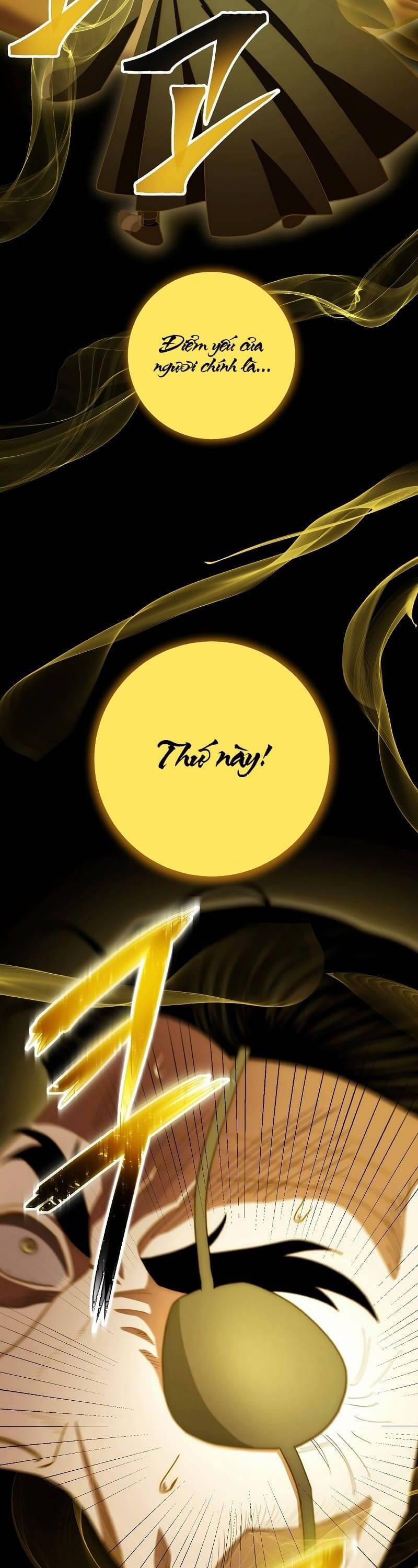 Huyền Thoại Diệt Thế Độc Long 104 trang 35