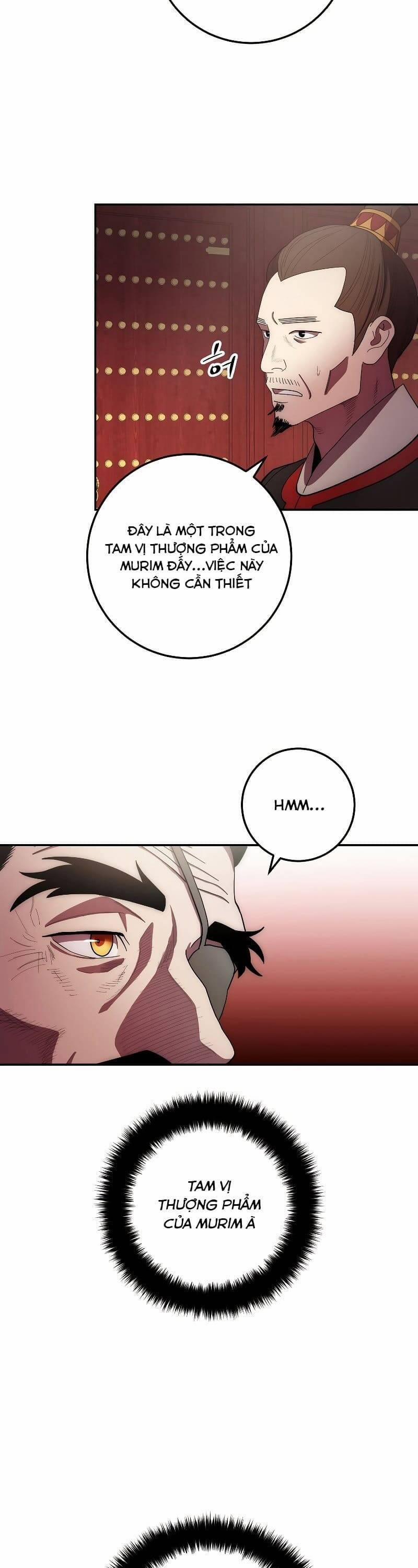 Huyền Thoại Diệt Thế Độc Long 104 trang 4