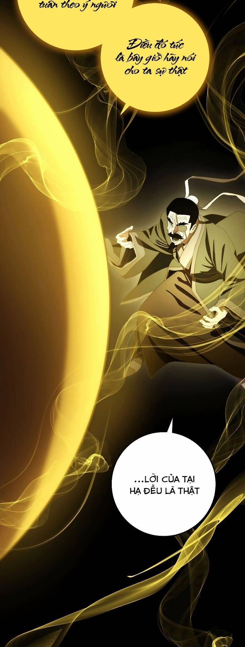 Huyền Thoại Diệt Thế Độc Long 104 trang 40