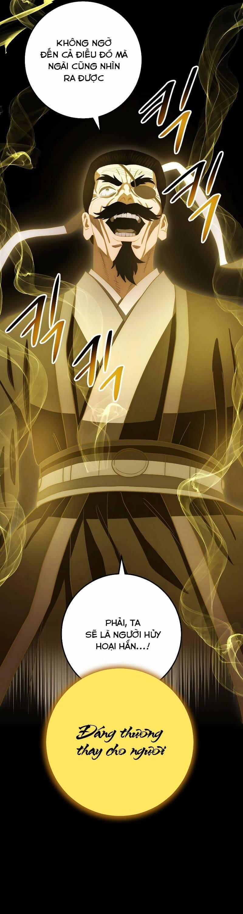 Huyền Thoại Diệt Thế Độc Long 104 trang 44