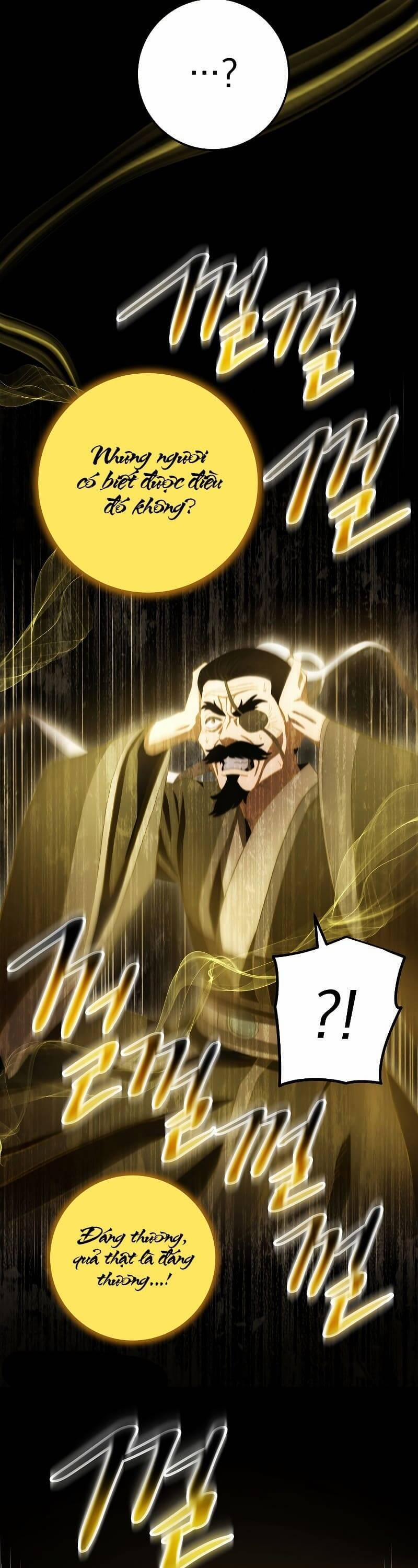 Huyền Thoại Diệt Thế Độc Long 104 trang 46