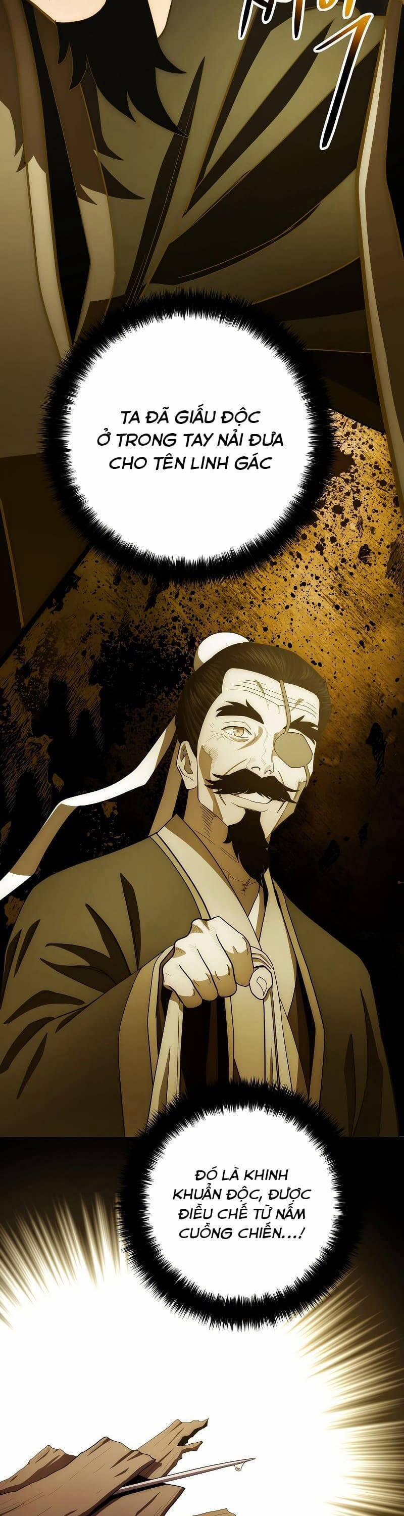 Huyền Thoại Diệt Thế Độc Long 104 trang 49