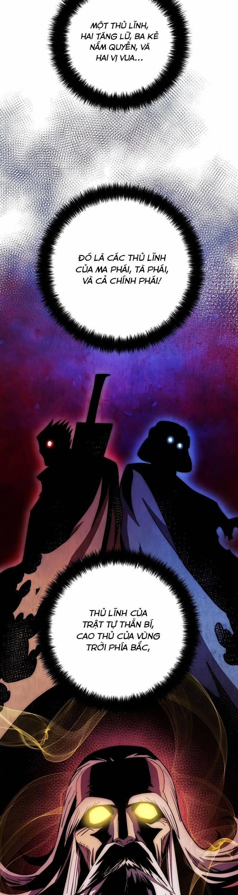 Huyền Thoại Diệt Thế Độc Long 104 trang 5