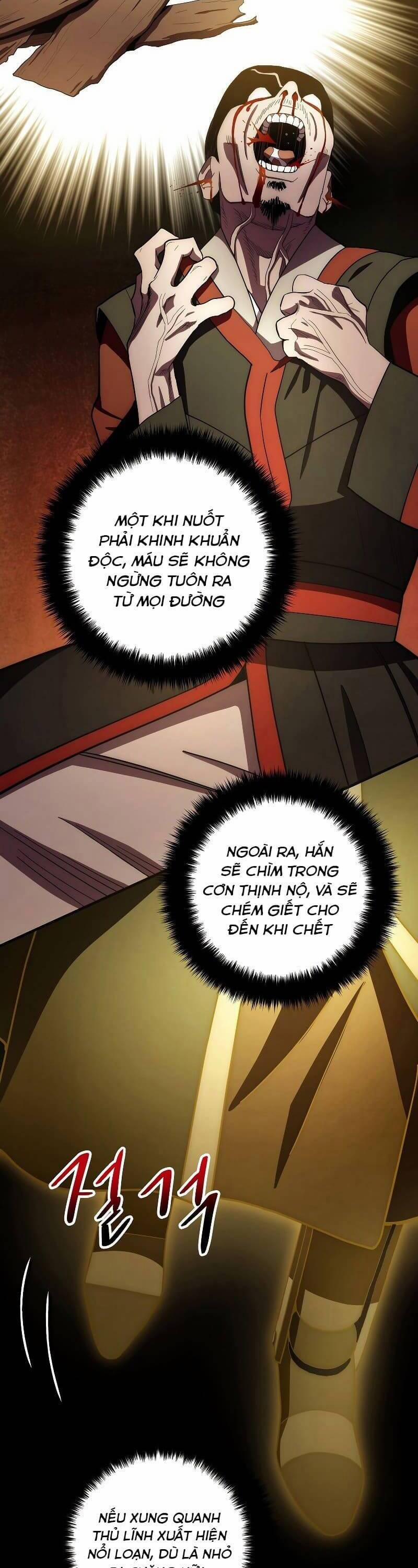 Huyền Thoại Diệt Thế Độc Long 104 trang 50