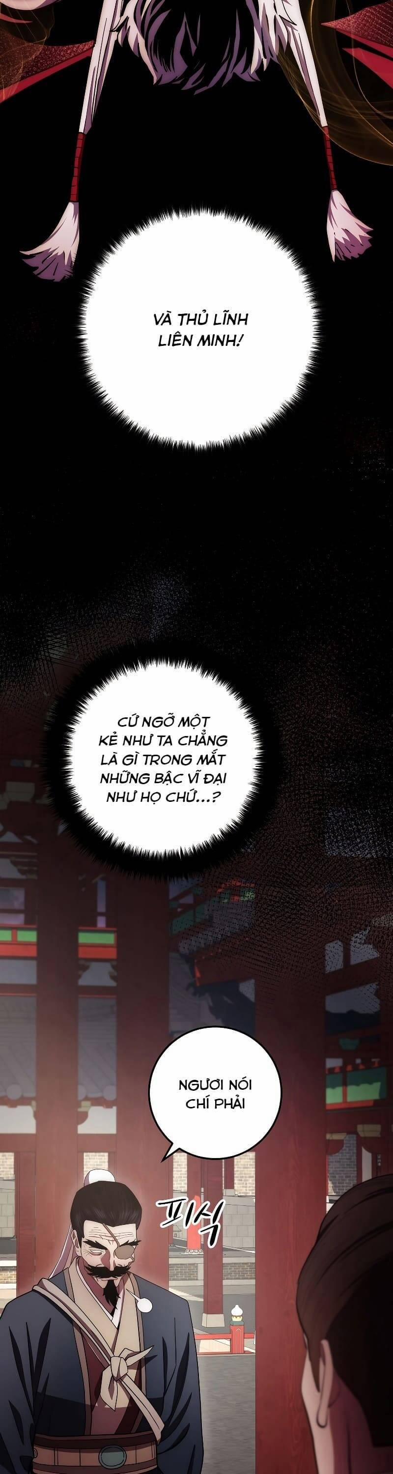 Huyền Thoại Diệt Thế Độc Long 104 trang 6