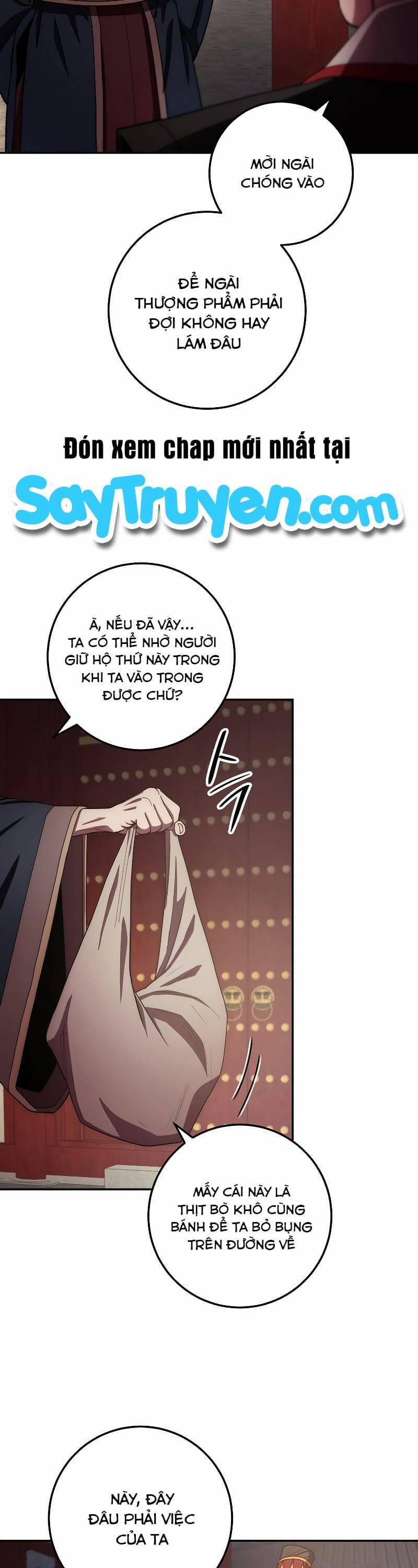 Huyền Thoại Diệt Thế Độc Long 104 trang 7