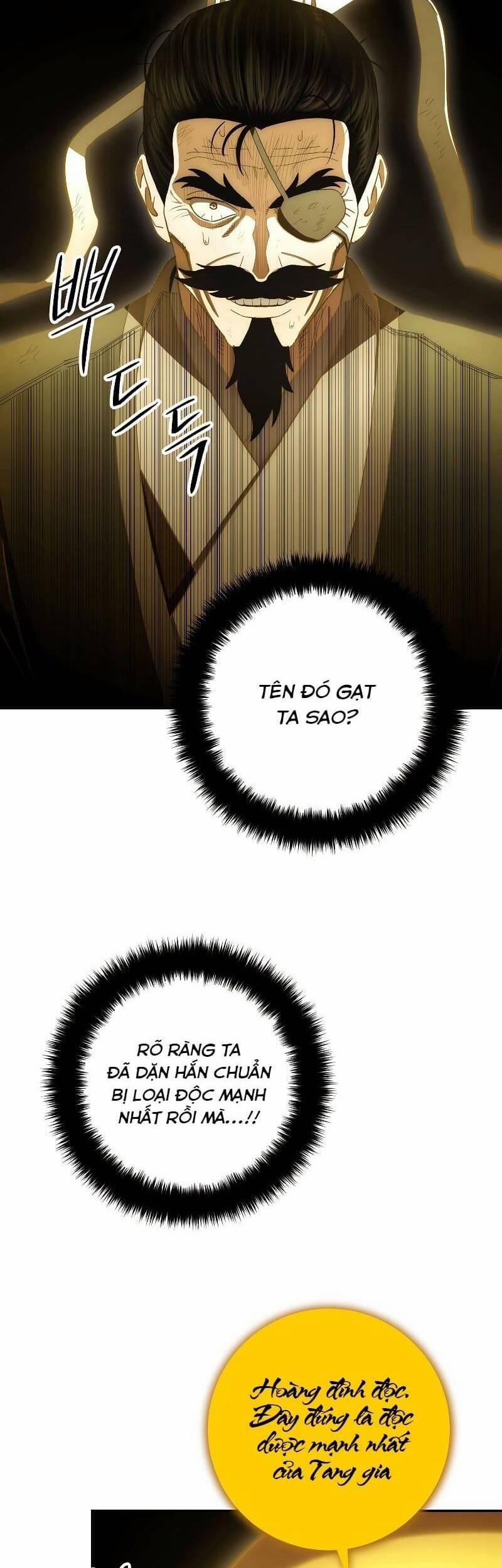 Huyền Thoại Diệt Thế Độc Long 105 trang 2