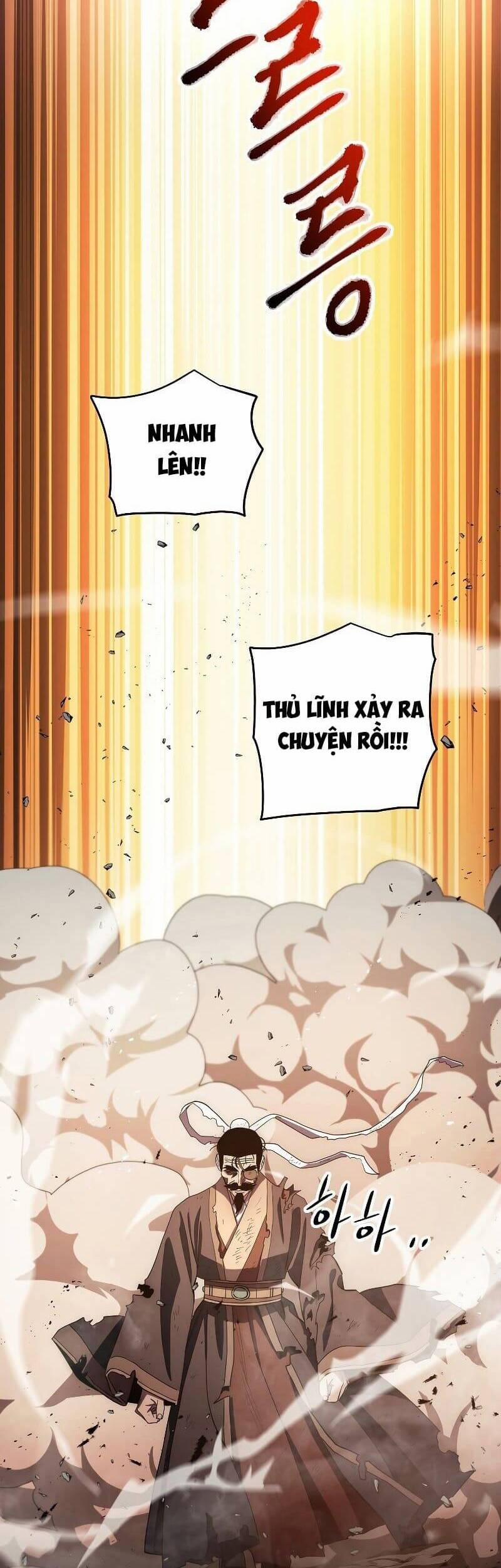 Huyền Thoại Diệt Thế Độc Long 105 trang 31