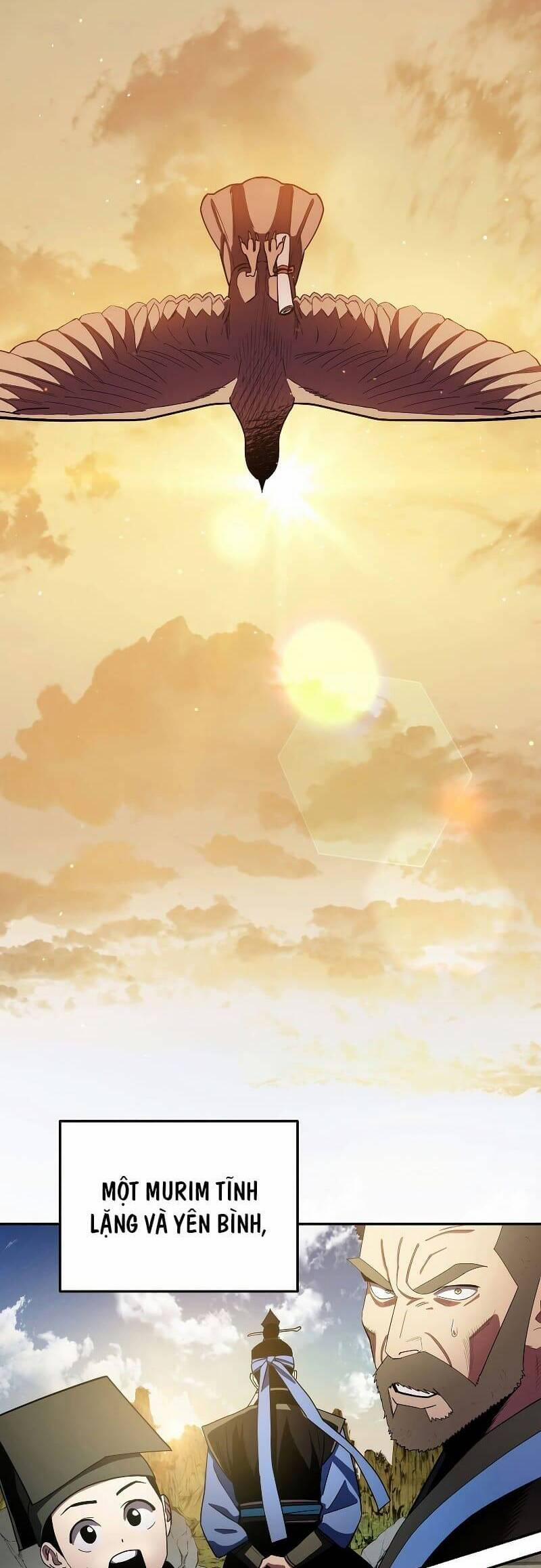 Huyền Thoại Diệt Thế Độc Long 105 trang 37