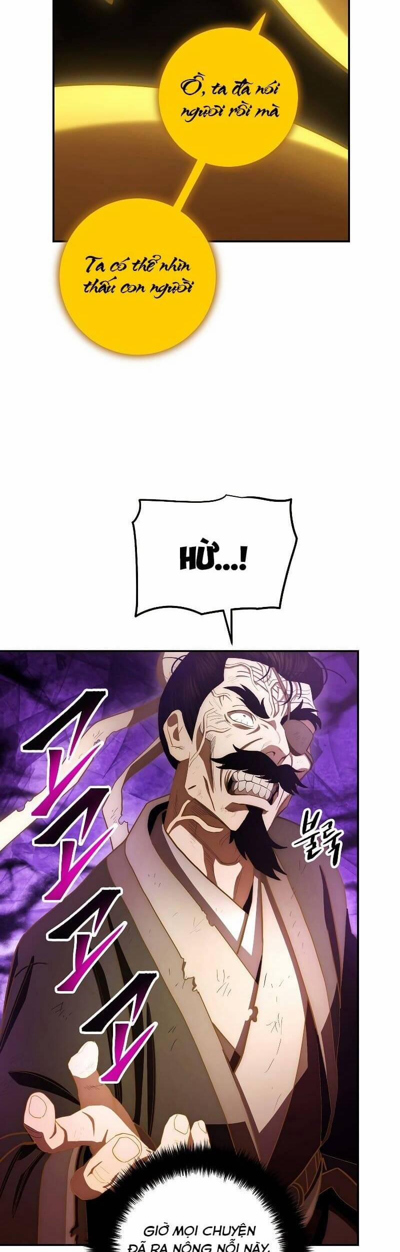 Huyền Thoại Diệt Thế Độc Long 105 trang 4
