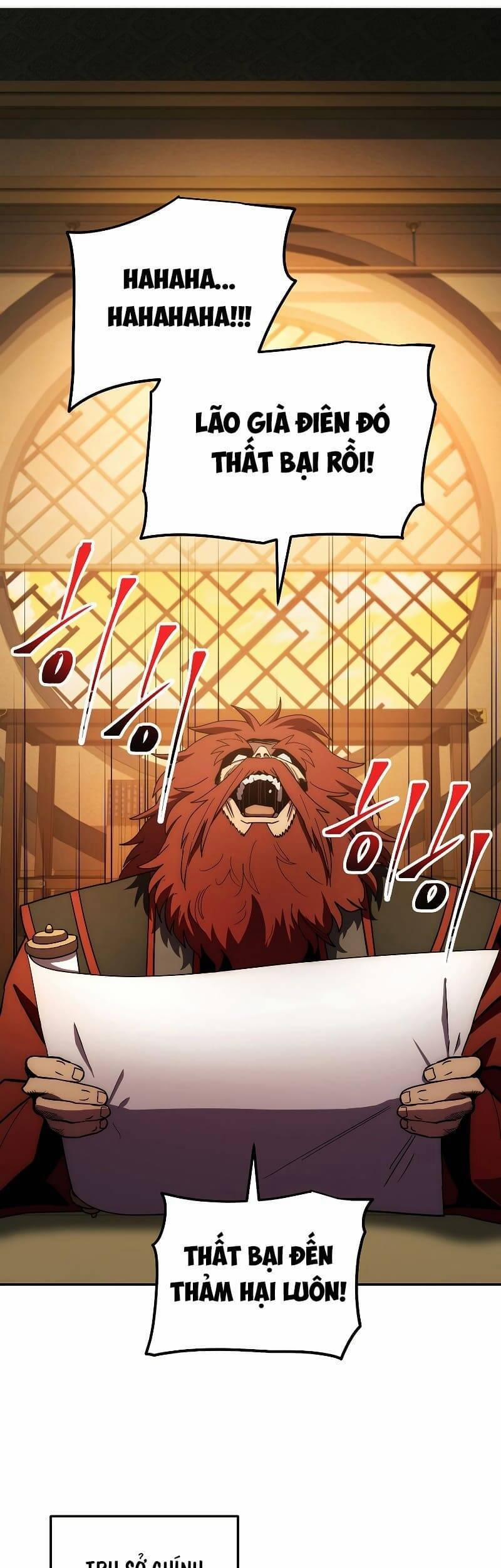 Huyền Thoại Diệt Thế Độc Long 105 trang 40