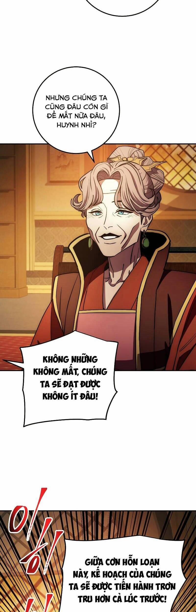 Huyền Thoại Diệt Thế Độc Long 105 trang 43