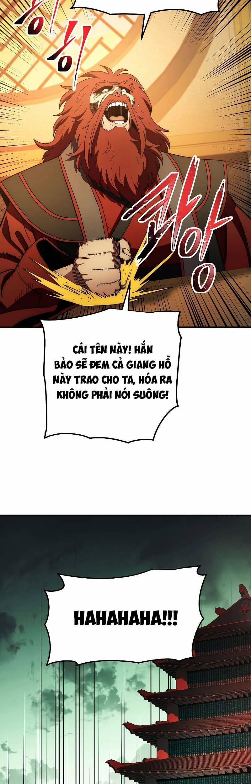 Huyền Thoại Diệt Thế Độc Long 105 trang 44