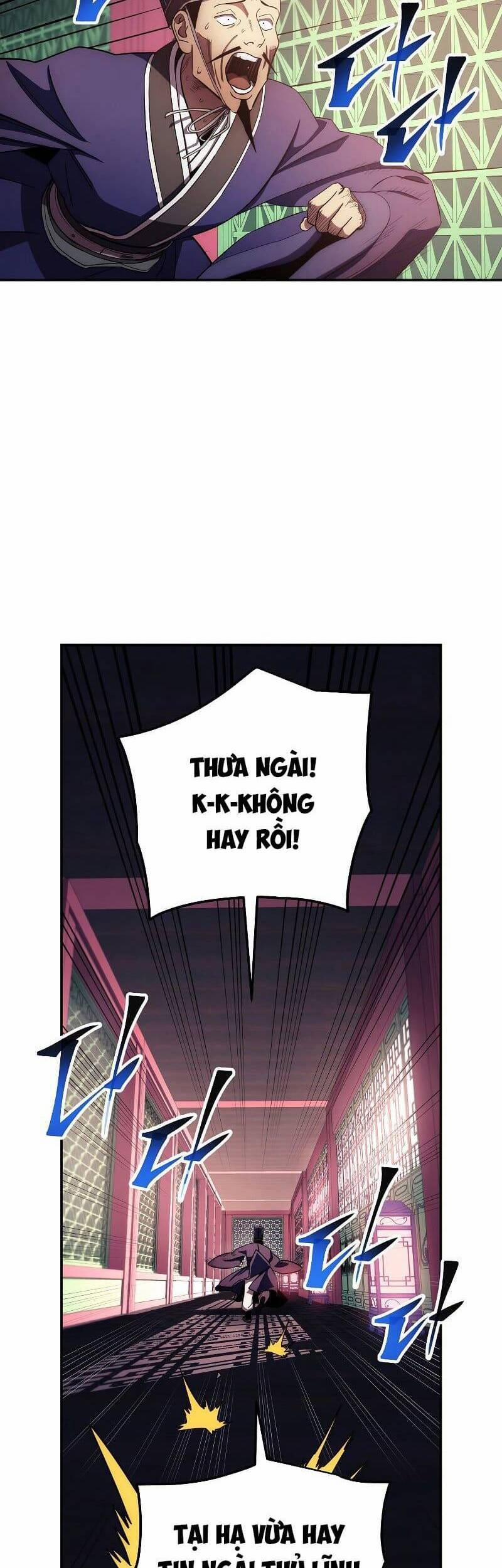 Huyền Thoại Diệt Thế Độc Long 105 trang 47
