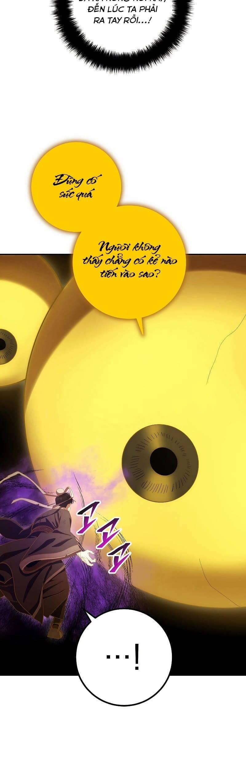 Huyền Thoại Diệt Thế Độc Long 105 trang 5
