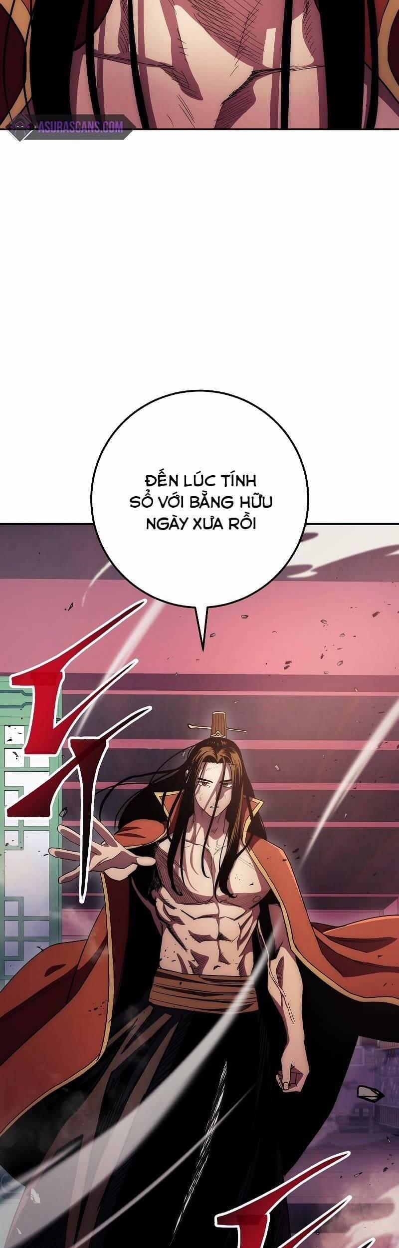 Huyền Thoại Diệt Thế Độc Long 105 trang 50