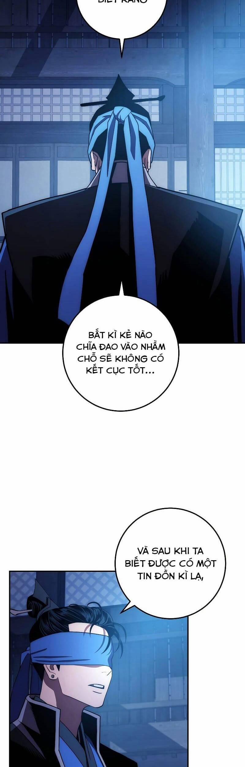 Huyền Thoại Diệt Thế Độc Long 105 trang 53