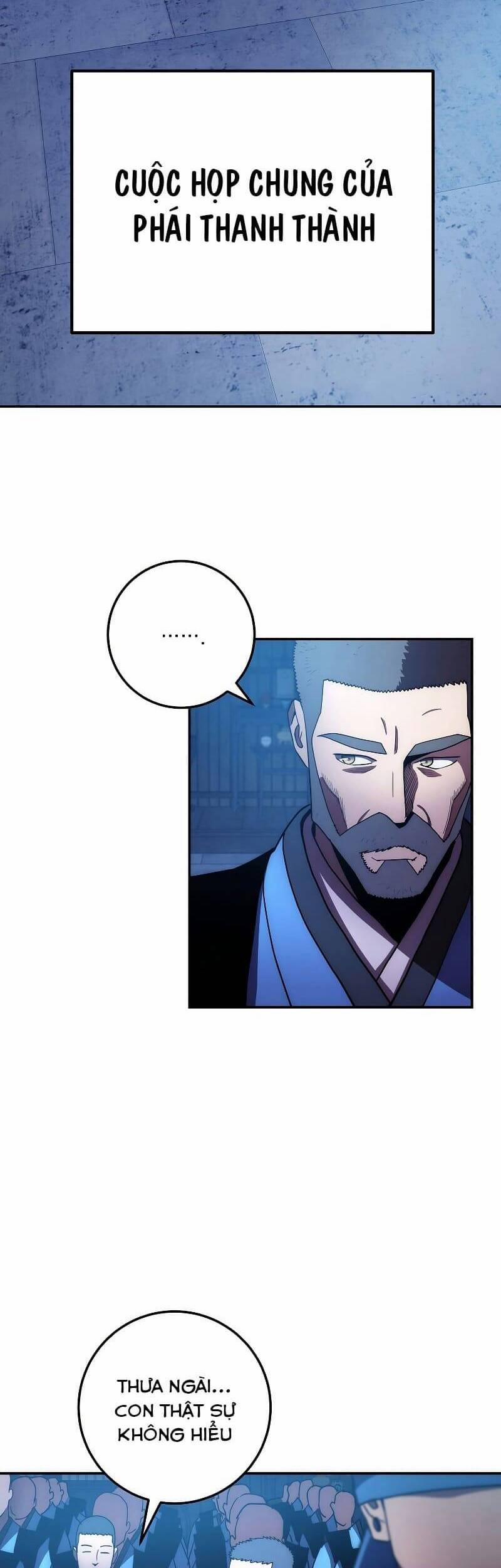 Huyền Thoại Diệt Thế Độc Long 105 trang 55