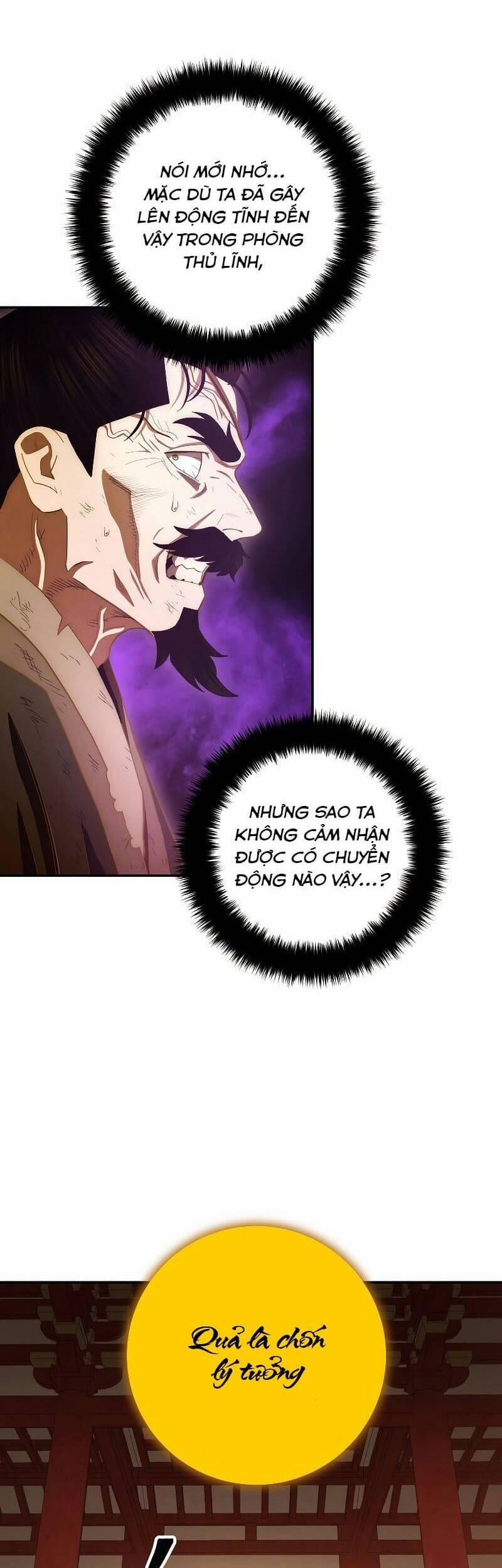 Huyền Thoại Diệt Thế Độc Long 105 trang 6