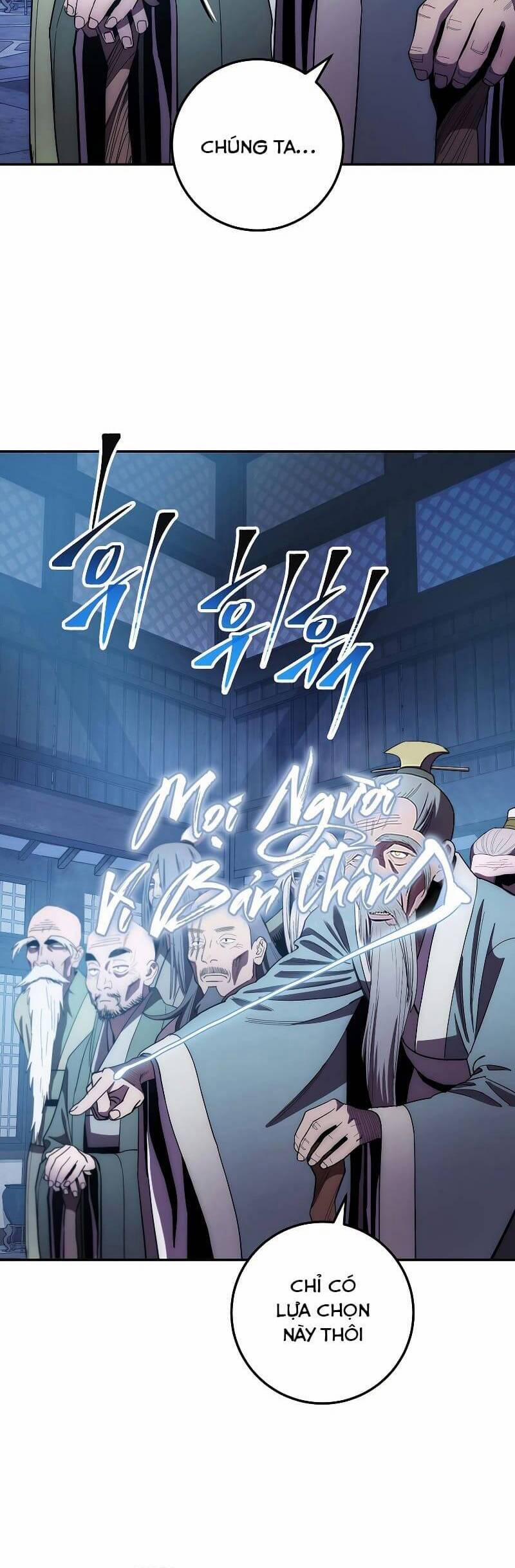 Huyền Thoại Diệt Thế Độc Long 106 trang 10