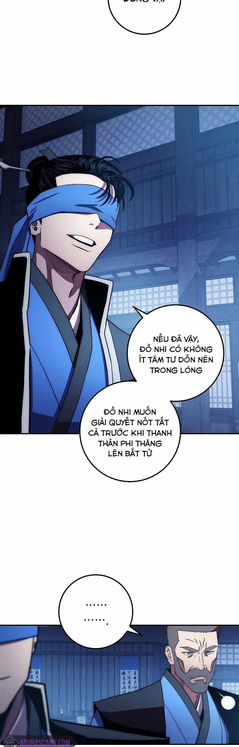 Huyền Thoại Diệt Thế Độc Long 106 trang 16