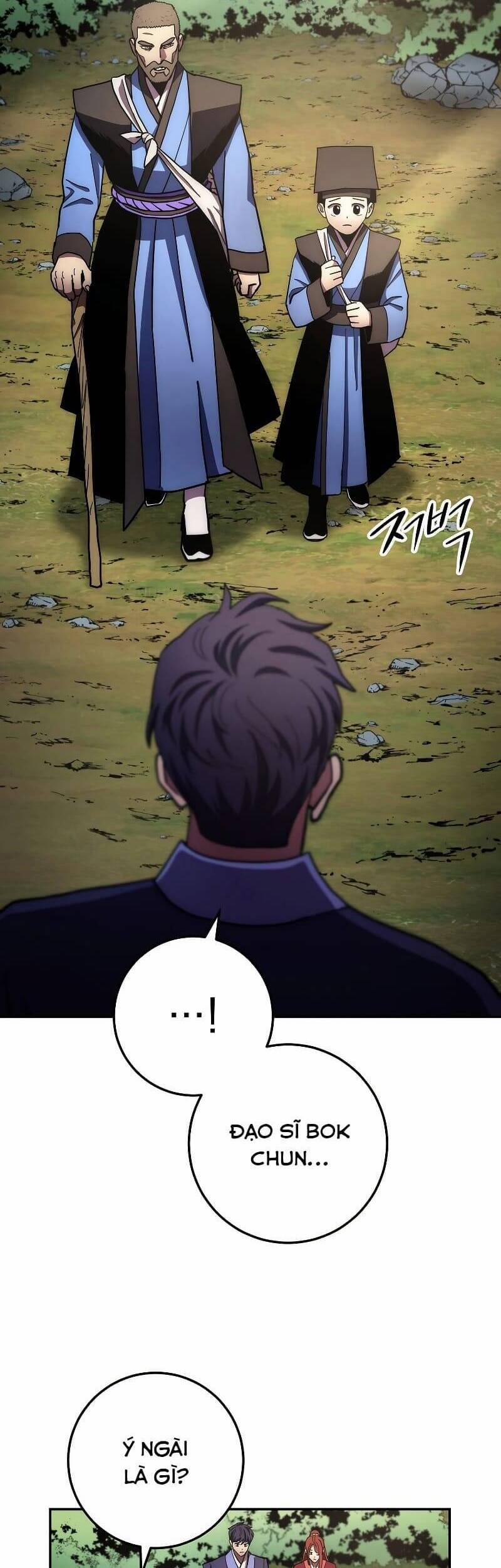 Huyền Thoại Diệt Thế Độc Long 106 trang 26