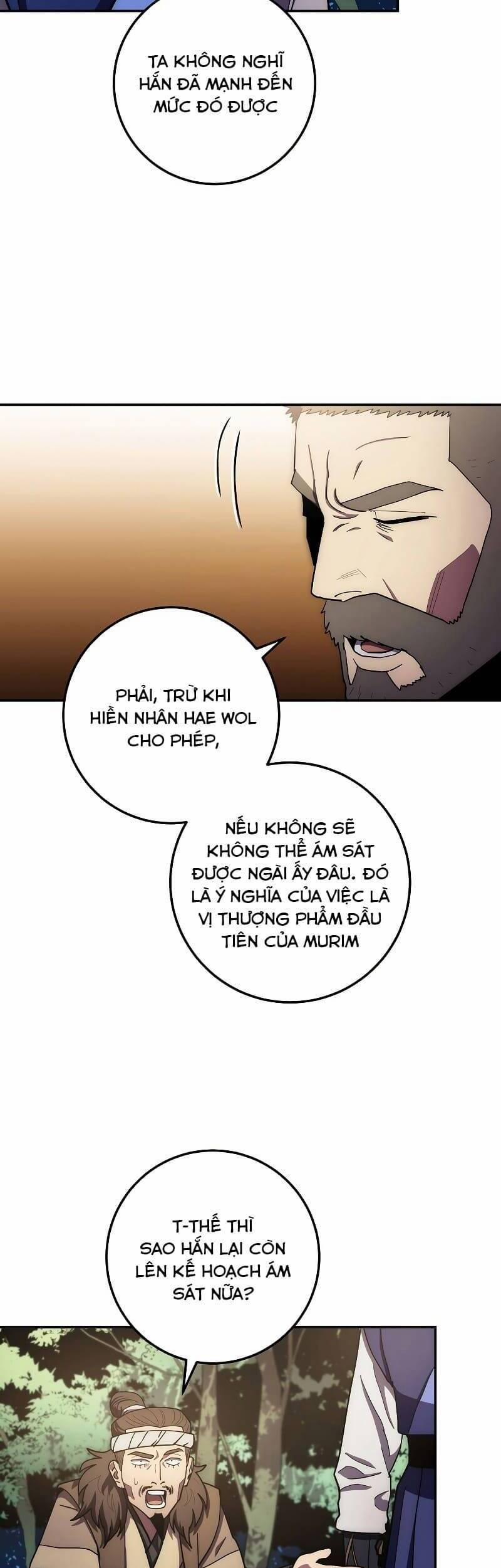 Huyền Thoại Diệt Thế Độc Long 106 trang 29