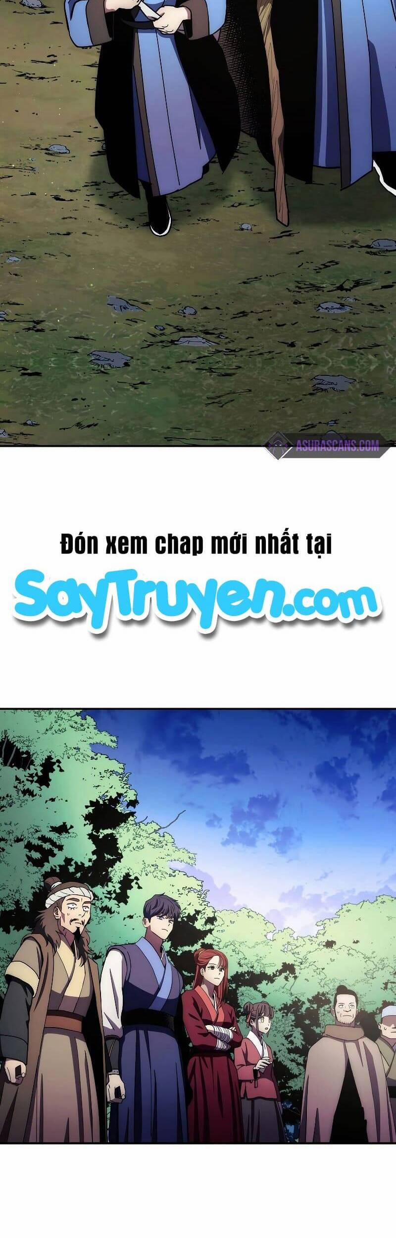 Huyền Thoại Diệt Thế Độc Long 106 trang 39