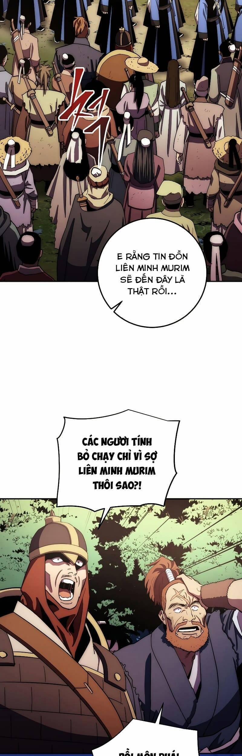 Huyền Thoại Diệt Thế Độc Long 106 trang 42