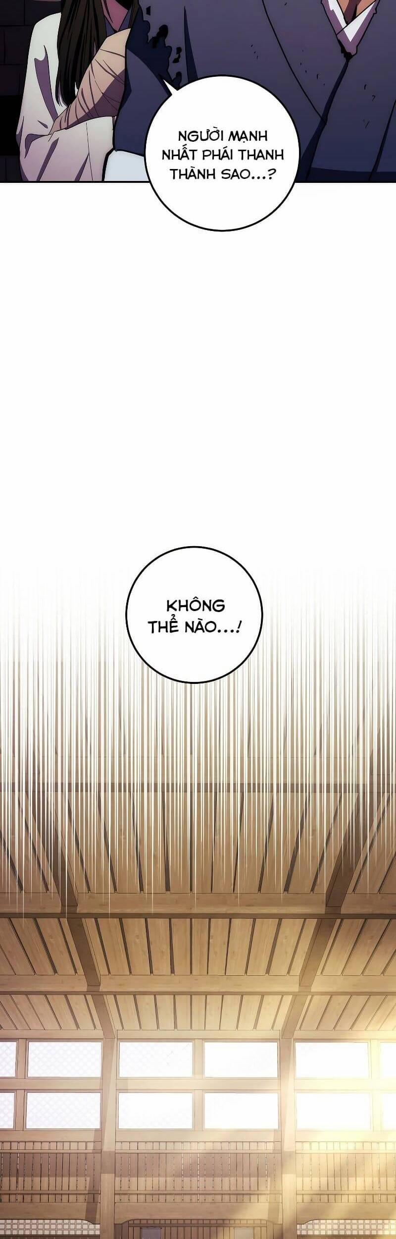 Huyền Thoại Diệt Thế Độc Long 106 trang 45