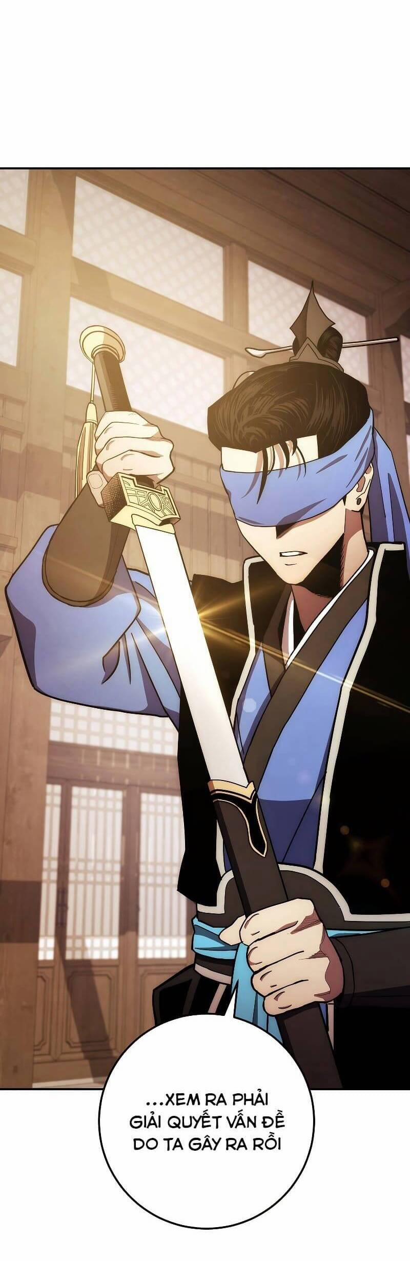 Huyền Thoại Diệt Thế Độc Long 106 trang 47