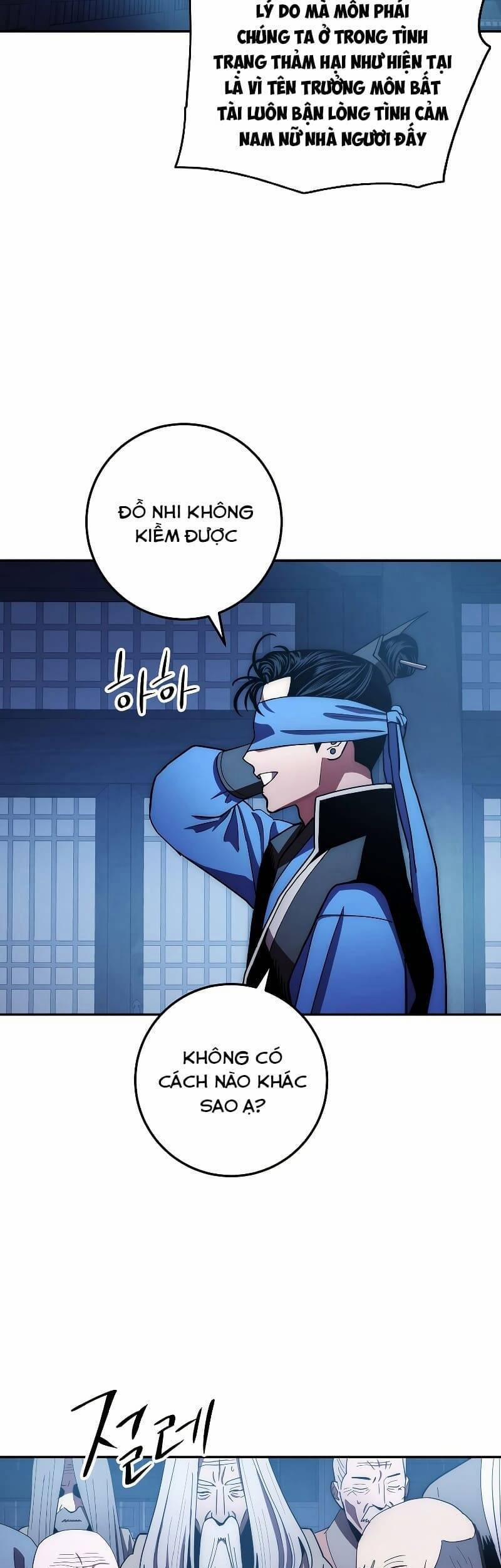 Huyền Thoại Diệt Thế Độc Long 106 trang 5