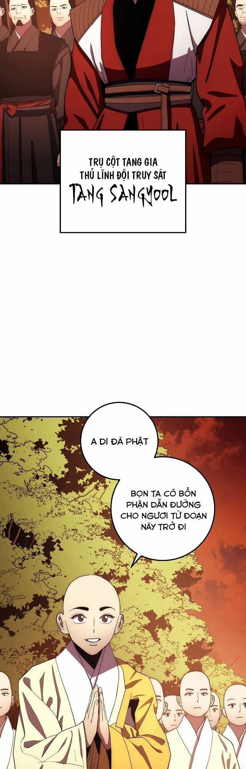Huyền Thoại Diệt Thế Độc Long 106 trang 55