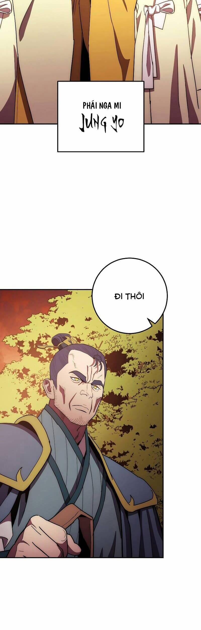 Huyền Thoại Diệt Thế Độc Long 106 trang 56