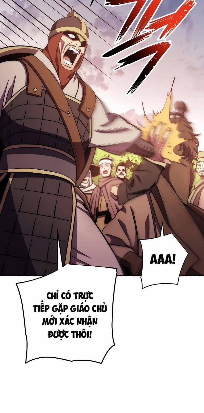 Huyền Thoại Diệt Thế Độc Long 107 trang 18