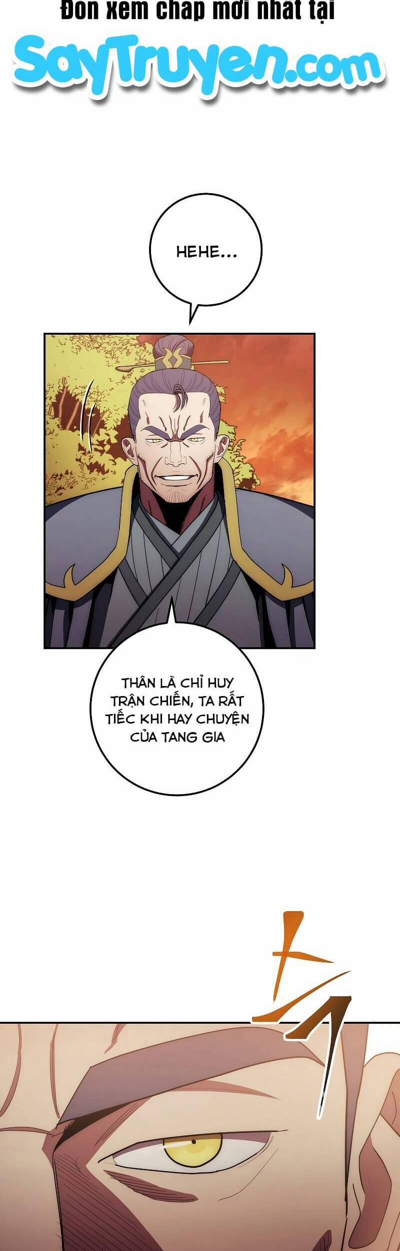 Huyền Thoại Diệt Thế Độc Long 107 trang 2