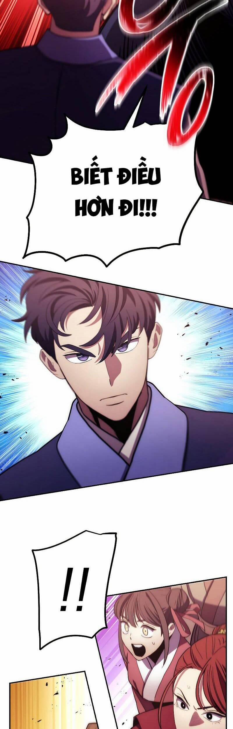 Huyền Thoại Diệt Thế Độc Long 107 trang 33