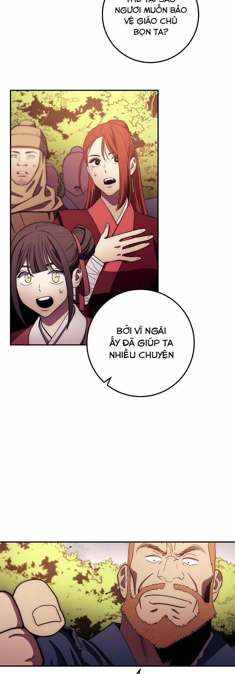 Huyền Thoại Diệt Thế Độc Long 107 trang 39