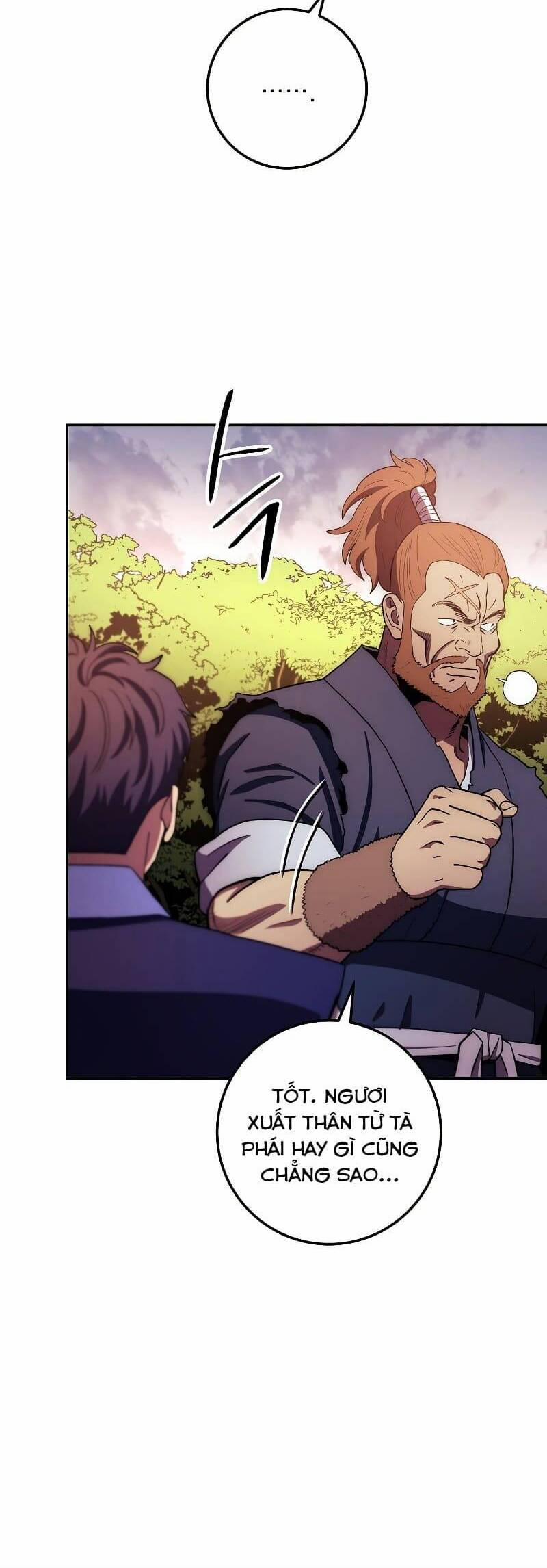 Huyền Thoại Diệt Thế Độc Long 107 trang 40