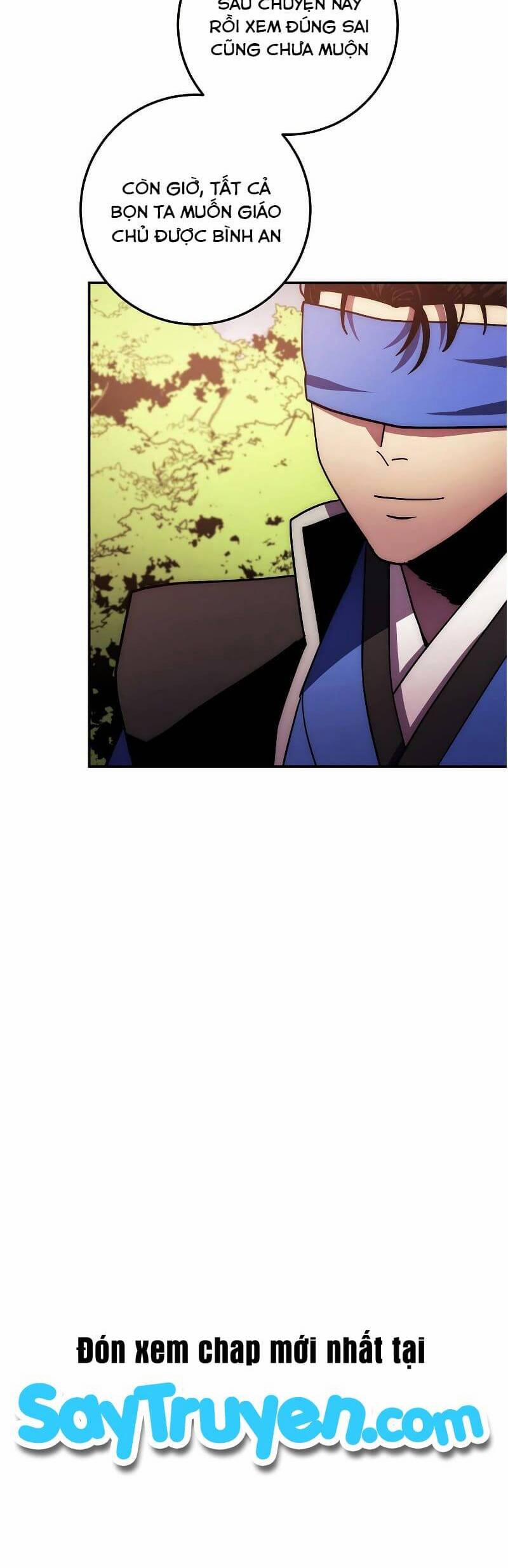 Huyền Thoại Diệt Thế Độc Long 107 trang 43