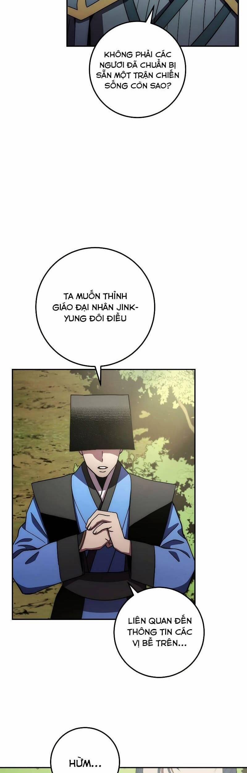 Huyền Thoại Diệt Thế Độc Long 107 trang 54