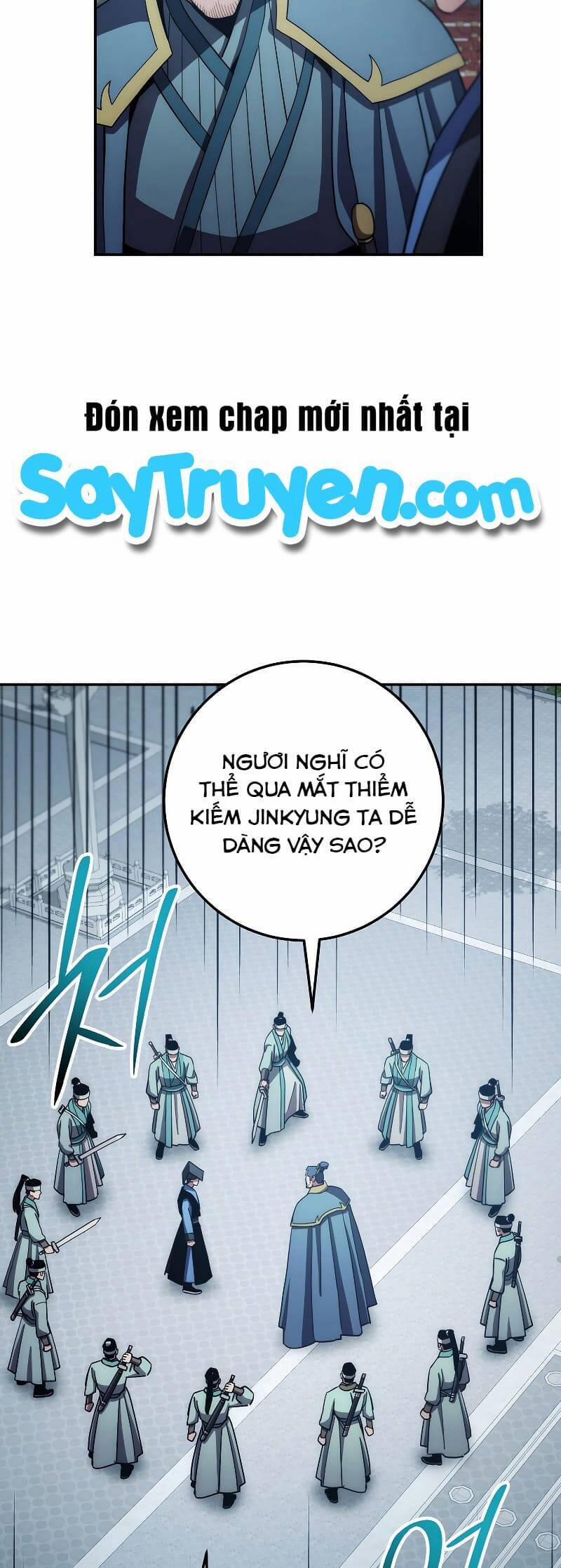 Huyền Thoại Diệt Thế Độc Long 107 trang 61