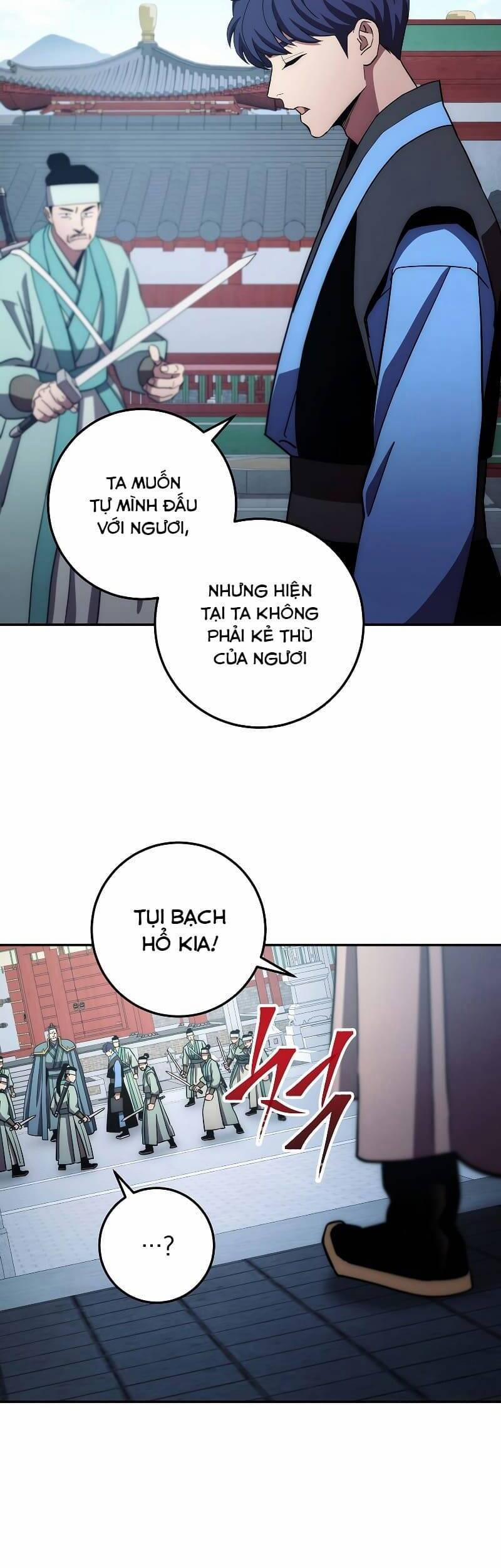 Huyền Thoại Diệt Thế Độc Long 107 trang 65