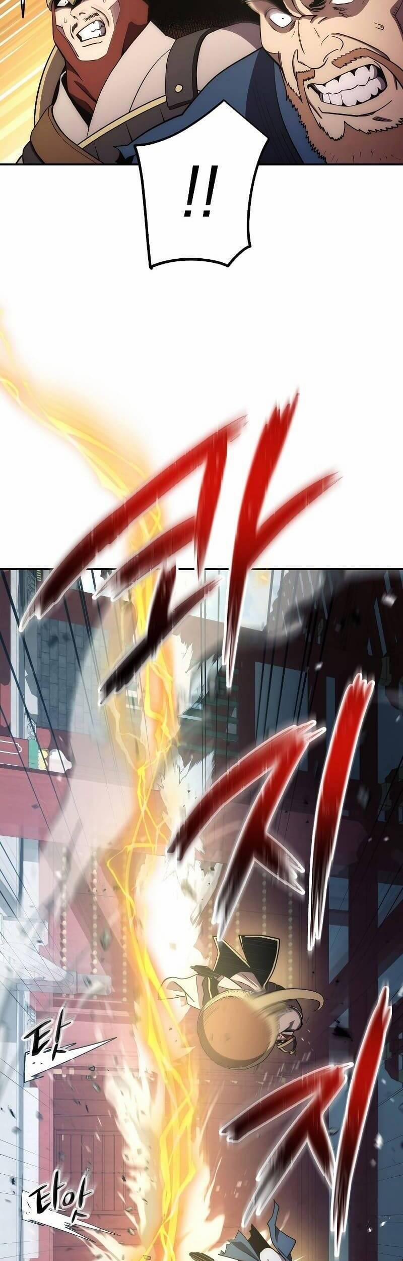 Huyền Thoại Diệt Thế Độc Long 108 trang 11